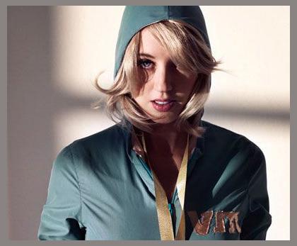 Veronica Maggio